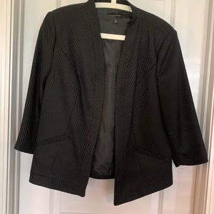 Beautiful suit jacket separate